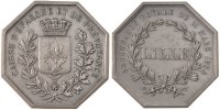 France Token Savings Bank, Silver, Jacqmin:41 -