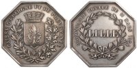 France Token Savings Bank, Silver, Jacqmin:41 -