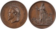 France Token Chamber of Commerce, Copper -