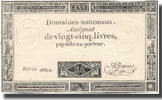 France 25 Livres 1793, KM:A71, Lafaurie:168 -