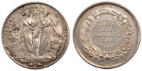France Token Trades, Silver -