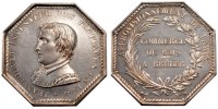 France Token Trades, Silver -