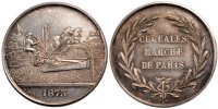 France Token Trades, Silver -