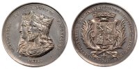 France Token Medicine, Silver -