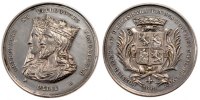 France Token Medicine, Silver -