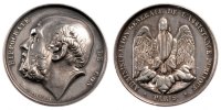 France Token Medicine, Silver -