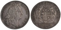 France Token Royal, Silver, Feuardent:4882 -