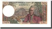 France 10 Francs 1973-01-04, Fayette:62.60, KM:147d -