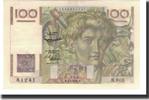 France 100 Francs 1954-04-01, Fayette:28.43, KM:128e -