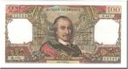 France 100 Francs 100 F 1964-1979 ''Corneille'', 1970-01-08 -