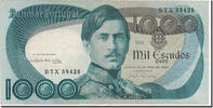 Portugal 1000 Escudos Banknote, 1968-05-28, KM:175a -