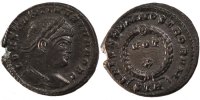 Nummus Coin, Constantine II, Trier, Bronze, Cohen:38 -