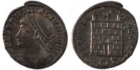 Nummus Coin, Constantine II, Bronze, Cohen:165 -
