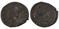 Nummus Coin, Antioch, Copper, Cohen:17 -