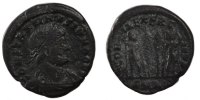 Nummus Coin, Constantine II, Nicomedia, Copper, Cohen:122 -