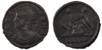 Nummus Coin, Antioch, Copper, Cohen:17 -