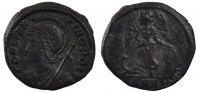 Nummus Coin, Nicomedia, Copper, Cohen:21 -