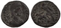 Nummus Coin, Constantius II, Sirmium, Copper, Cohen:45 -