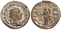 Antoninianus Coin, Philip I, Billon, Cohen:123 -