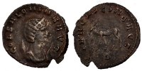 Antoninianus Coin, Salonina, Billon, Cohen:70 -