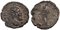 Antoninianus Coin, Postumus, Trier or Cologne, Billon -
