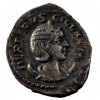 Antoninianus Coin, Herennia Etruscilla, Billon, Cohen:19 -