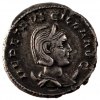 Antoninianus Coin, Herennia Etruscilla, Billon, Cohen:19 -
