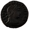 Nummus Coin, Constantine II, Heraclea, Copper, Cohen:129 -