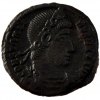 Nummus Coin, Constantine II, Siscia, Copper, Cohen:120 -