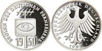 Germany Token Beginn Des Deutschen Fernsehens, Politics, Society, War -