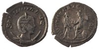 Antoninianus Coin, Salonina, Billon, Cohen:103 -