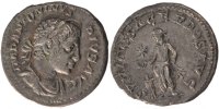 Denarius Coin, Elagabalus, Silver, Cohen:276 -
