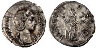 Denarius Coin, Julia, Silver, Cohen:60 -