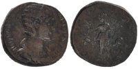 Sestertius Julia, Rome, Copper, Cohen:83 -