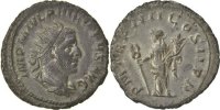Antoninianus Coin, Philip I, Roma, Billon, Cohen:135 -