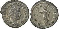 Antoninianus Coin, Philip I, Billon, Cohen:103 -