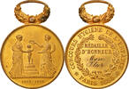 France Medal Concours Hygiène de l'Enfance, Paris, Excellent Quality -