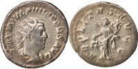 Antoninianus Coin, Philip I, Roma, Billon, Cohen:9 -