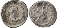 Antoninianus Coin, Philip I, Roma, Billon, Cohen:171 -