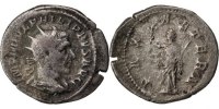 Antoninianus Coin, Philip I, Roma, Billon, Cohen:103 -