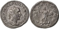 Antoninianus Coin, Philip I, Roma, Billon, Cohen:102 -