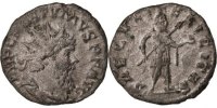 Antoninianus Coin, Postumus, Trier or Cologne, Billon -