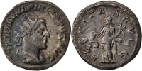 Antoninianus Coin, Philip I, Roma, Billon, Cohen:9 -