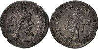 Antoninianus Coin, Postumus, Trier or Cologne, Billon -