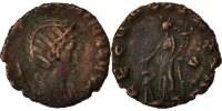 Antoninianus Coin, Salonina, Roma, Billon, Cohen:39 -