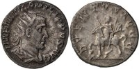 Antoninianus Coin, Philip I, Roma, Billon, Cohen:3 -