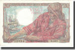 France 20 Francs 1948-10-14, Fayette:13.12, KM:100a -