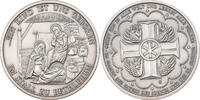 Germany Medal Ein Kind ist uns Geboren Im Stall zu Bethlehem, Religions & -