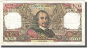 France 100 Francs Corneille, 1975-05-15, Fayette:65.49 -
