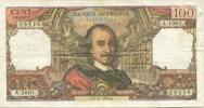 France 100 Francs Corneille, 1976-11-04, Fayette:65.55 -